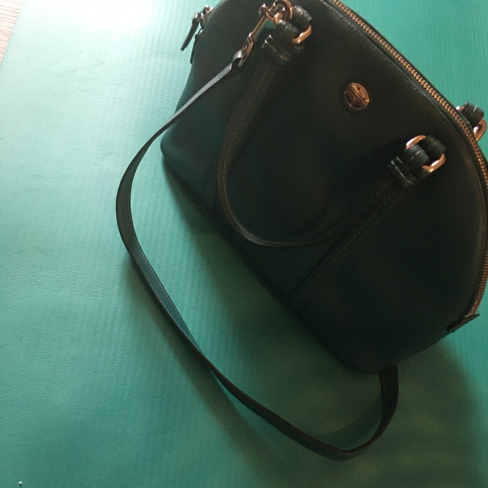 Crossbody bag